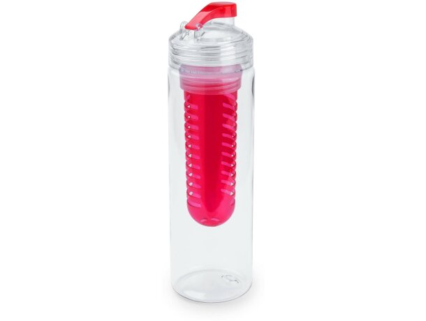 Bidón tritan de 700 ml en diferentes modelos grabada