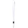 Lanyard Kunel Blanco