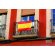 Bandera de España para afición