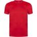 Camiseta en poliester 135 gr unisex tecnic plus