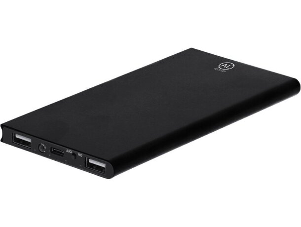 Power bank Barrols detalle 5