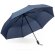 Paraguas plegable 120cm material rPET sostenible detalle 3