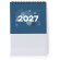 Calendario de sobremesa personalizado