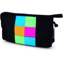 Neceser multicolor Antonio Miró personalizado Neceser multicolor Antonio Miró personalizado