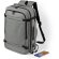 Mochila Portadocumentos Sulkan Gris