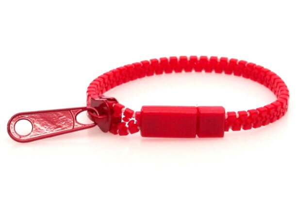 Pulsera Hirion rojo