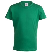 Camiseta Niño Color "keya" Yc150 Barata