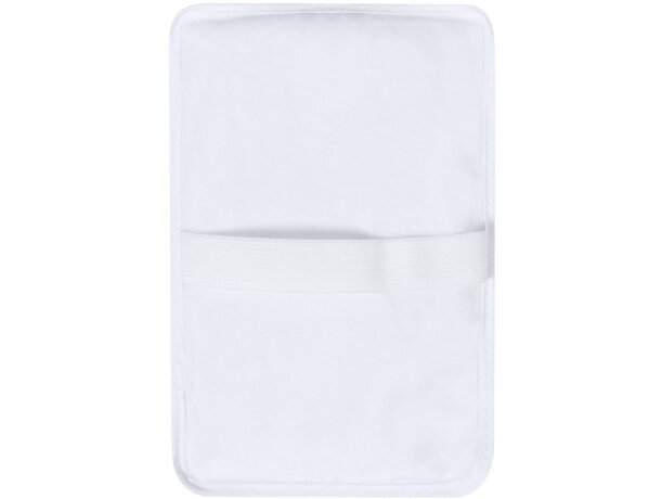 Parche térmico Keinar con gel reutilizable frío calor detalle 3