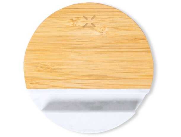 Soporte Cargador Pargon