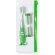Set dental para niños personalizado verde