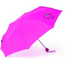 Paraguas Mara de hello Kitty personalizado Paraguas Mara de hello Kitty personalizado