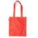 Bolsa Frilend rojo