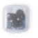 Tapa Webcam Pembol Negro detalle 1