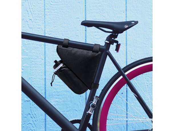 Bolsa para bicicletas Leven