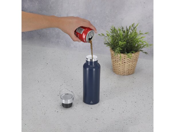 Bidón térmico Libix detalle 4