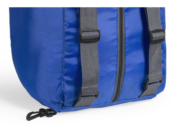 Bolso Ribuk mochila plegable en varios colores personalizada