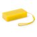 bateria portatil con 4000 mah y diseno juvenil personalizada amarillo