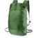 Mochila Plegable Signal verde