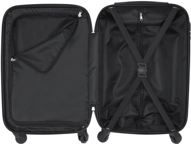 Trolley Pletux detalle 6