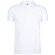 Polo Adulto Blanco "keya" Mps180