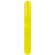 Pulsera Reflective Rreflectante pvc amarillo