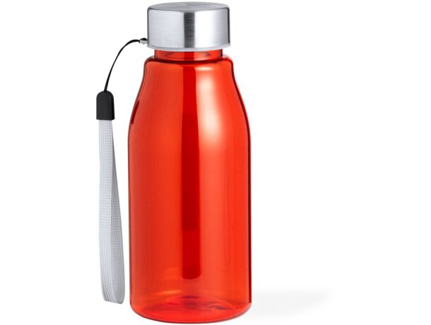 Botellas para niños baratas en colores variados de rPET 350ml Dokmo detalle 3