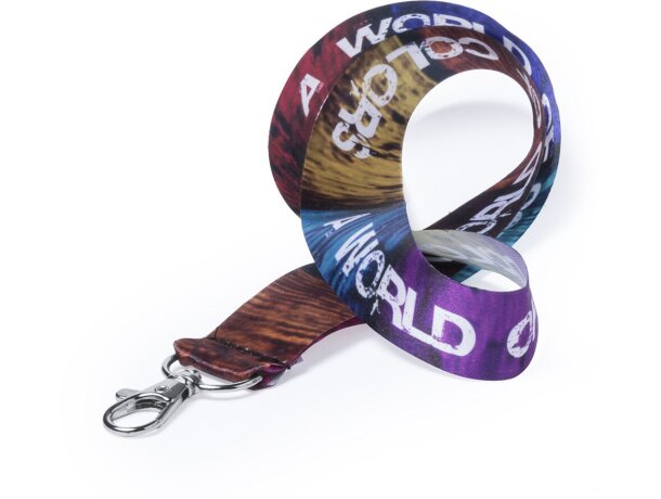 Lanyard Nopak especial para sublimación