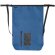 Mochila deportiva serigrafiada poliéster Ardentix Azul