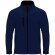 Chaqueta Grifter soft shell impermeable con forro micropolar Marino