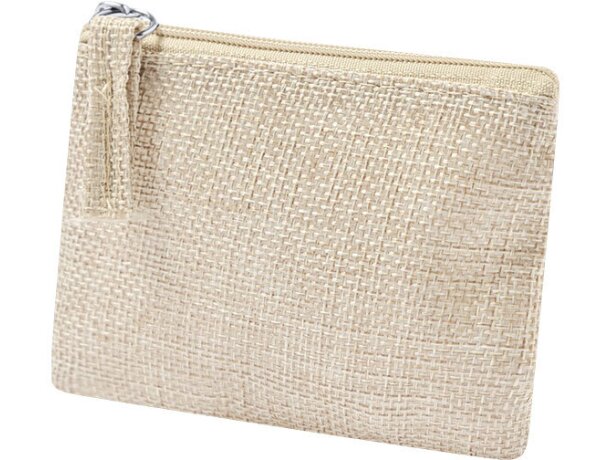 Monedero sublimación Elyron detalle 2