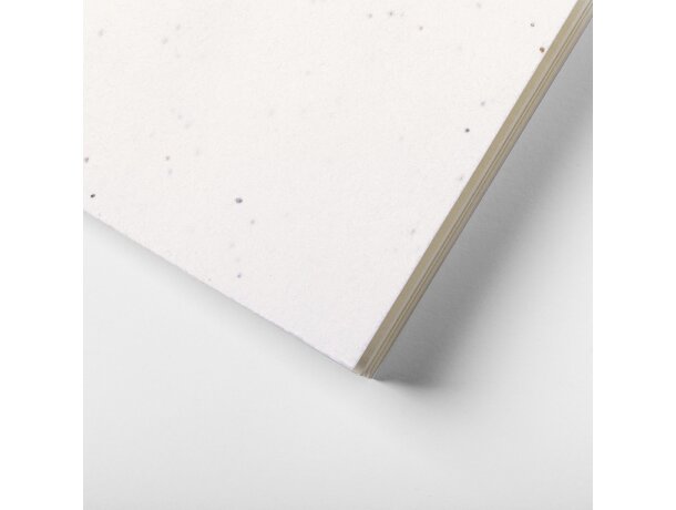 Bloc Notas Semillas Naikel