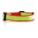 Collar Muttley reflectante para mascotas