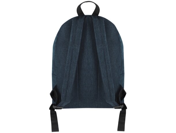 Mochila Donic en poliéster 300D RPET con acabado jaspeado detalle 3