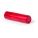 Bálsamo Labial Nirox traslucido Rojo