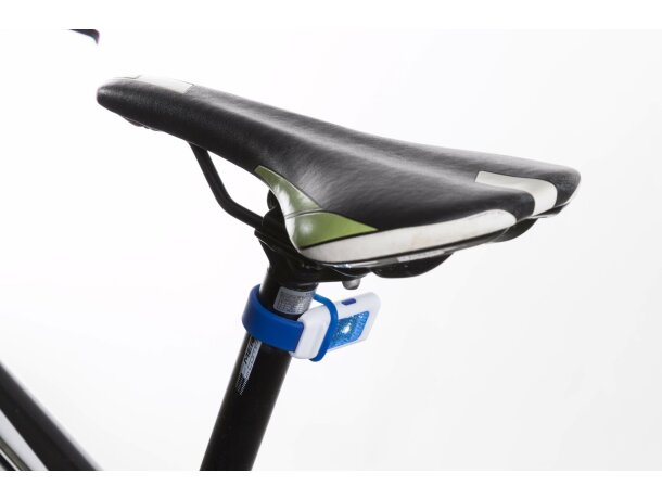 Linterna de 4 luces led personalizada