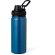 Bidón de acero inoxidable con dosificador y asa para transporte Corvac detalle 2