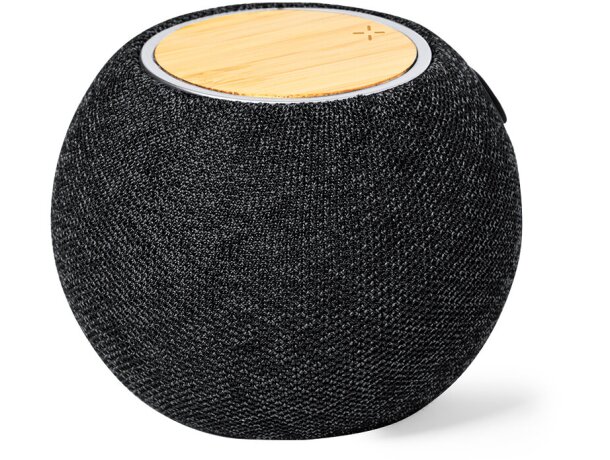 Altavoz cargador Cedric