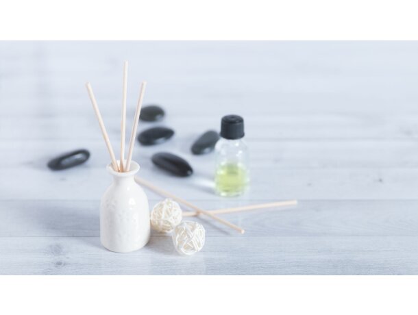 Difusor de aroma jazmín personalizado