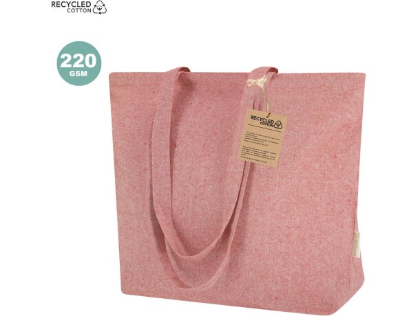 Bolsa Arpel detalle 1