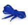cordones para zapatillas personalizada azul