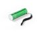 Linterna Conny Verde