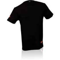 Camiseta técnica modelo Bandera Camiseta técnica modelo Bandera