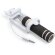 Monopod de acero en varios colores Negro