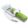 Monopod de acero en varios colores Verde