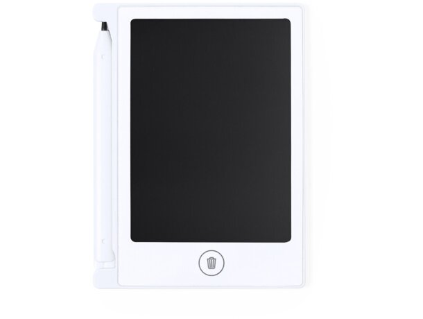 Tablet escritura LCD Arraky con pantalla 4.5 pulgadas detalle 3