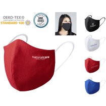 Mascarilla personalizada