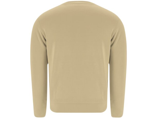 Sudadera adulto Cosmos detalle 3