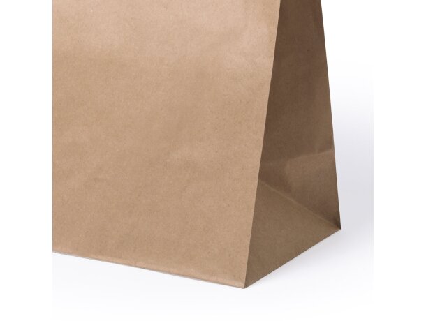 Bolsa Take Away grabada