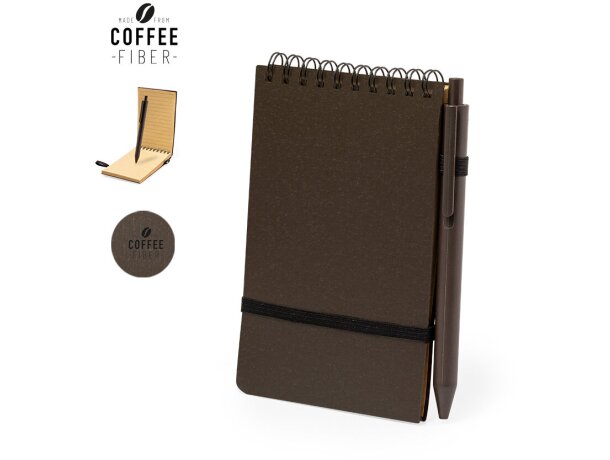 Libreta Pacam detalle 1