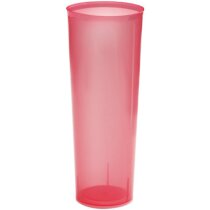 Vaso de plástico 300 ml